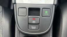 Honda Jazz 1.5 i-MMD Hybrid SR 5dr eCVT Hybrid Hatchback